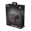 Trust Gaming 21726 GXT 164 Sikanda MMO Gaming Mouse for