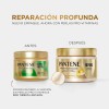 Mascarilla para cabello Pantene Repara, Protege y Antifrizz con Aceite