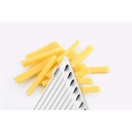 GSD/IMPERIA 30 004 Serrated Waffle Blade Cutter