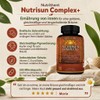 300 Tablets Tanning Capsules with Beta Carotene, Copper, Selenium, Lycopene,