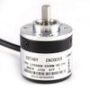 Fictory 600P/R Incremental Encoder, 600p/r Incremental Photoelectric Encoder, 5V -