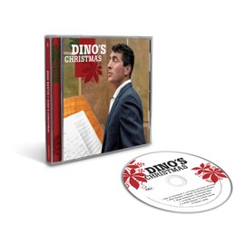 Dino's Christmas