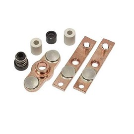 Contact Kit CR1045 Crown Electric Forklift Contactor Raymond RA154-008-740-2 Ignition Switch