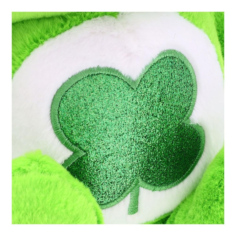 Ruz Ositos Cariñositos Peluche - Good Luck Bear 25 cm