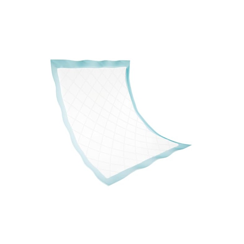 Abena Ultra Light Incontinence Bed Pads, Disposable Bed Pads 60