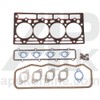 APUK Top Head Gasket Set Replacement for Case International IH