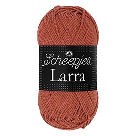 Scheepjes - Scheepjes Larra 7429 Yarn - 1x50g