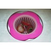 Evri-Sink Sink Strainer with Large Wide Rim, Tool for Kitchen