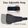 Sleep Mask with Bluetooth Headphones, 100% Light Blocking Sleep Headphones