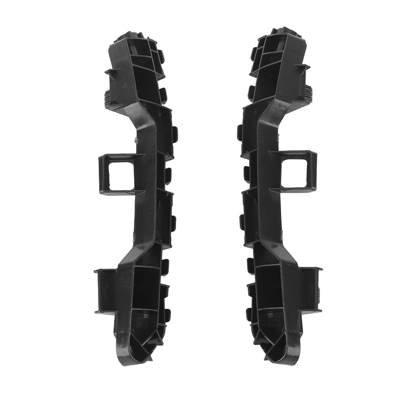 1 Pair Front Bumper Brackets 71198T2AA01 Left Right Bumper Bracket