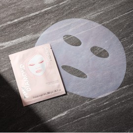 Rodial Pink Diamond Instant Lifting Face Mask 20g