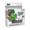 Ink Set - Magic