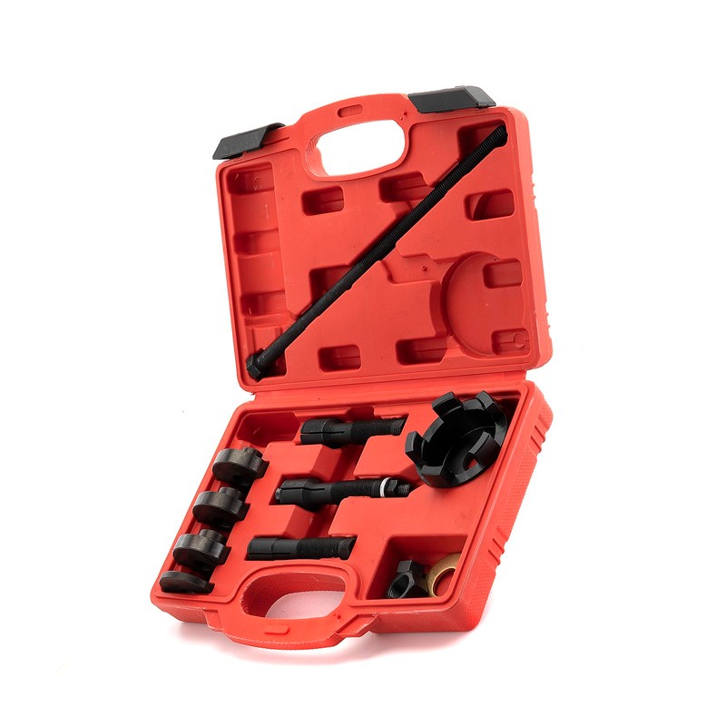 Mofun Wheel Bearing Tool Wheel Bearing Puller Kit Compatible with