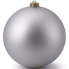 XL Christmas Baubles Diameter 20 cm - Christmas Tree Baubles