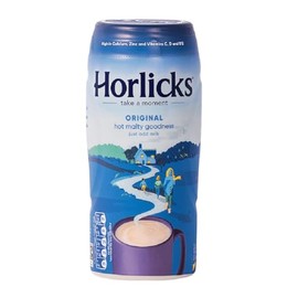 Horlicks Malted Food Drink 300g