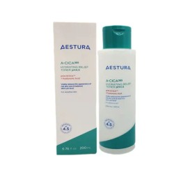 estra Aestura A CICA 365 Moisture Toner PH4.5 200ml / 에스트라 에이시카365 수분 토너 PH4.5 200ml