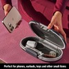Master Lock Portable Small Lock Box, Set Your Own Combination