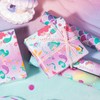 WRAPAHOLIC Mermaid Wrapping Paper Roll - 3 Short Roll -