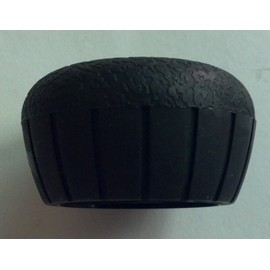 Volvo Truck 1213708 Window Hand Crank Knob