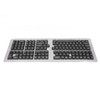 132 Keys Keyboard Keycaps ABS OEM Height Overmolding Injection Molding