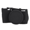 Soft Silicone Camera Case Protective Cover Skin for RX100 III