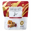 Béquet Caramel - Classic - Caramel Candy Individually Wrapped -