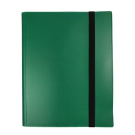 Arkero-G 18-Pocket Pro Binder Album for 360 Cards