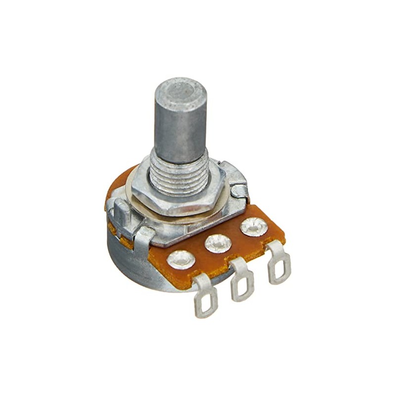 [Alpha] alpha Electronic 16 mm Pot Variable Resistance efekuta-pa-tu C