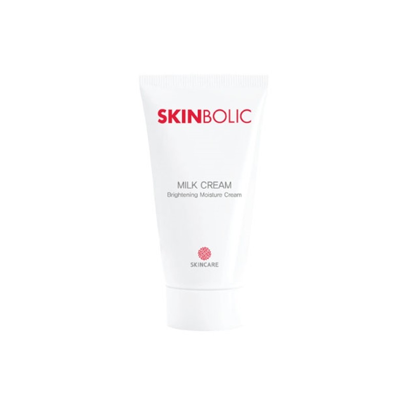 Skinbolic Milk Cream 150ml+Sample / 스킨볼릭 밀크 크림 150ml+샘플