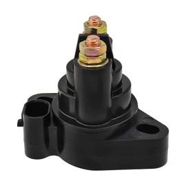Autu Parts 0445-058 0445-036 Starter Solenoid Relay Switch for Arctic Cat 1000 400 450 500 550 650 700 ATV Solenoid Part 12 Volt 2-Terminal