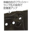 Maruto HC-PRC001 Steering Wheel Cover for Press Handles, Black