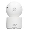 Home Security Camera 2MP Dual Lens Night Vision Remote Control