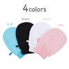 【Suidaya】Exfoliating Mitt for Akasuri, Callus Removal, Callus Prevention, Body Towel,