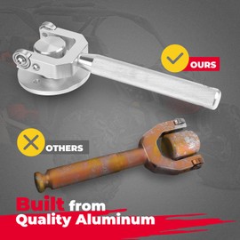 Kemimoto Herramienta de cambio de cinturón X3 X3 Kit de extracción de embrague compatible con Can Am Maverick X3 Max Turbo r rr 2017 2018 2019 2020 2021 2022 2023 - Funciona con 64 pulgadas/72 pulgadas de ancho de base de rueda