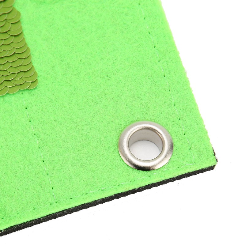 Golf Swing Mat for Beginner Easy to Recover Wear Resistant