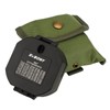 Svbony Pocket Compass Waterproof Compass for Camping Hiking Travel