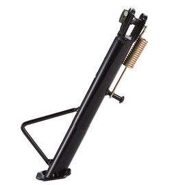 ROOOCYY Short Side Stand, 6.3 inches (16 cm), General Purpose, Cub, Monkey Ducks Shari, Gorilla, Shari, 6.3 inches (160 mm)