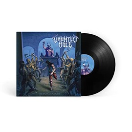 The Plague Court [VINYL]