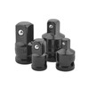 Gunpla 4 Pieces Impact Adapter and Reducer Set Socket Converter