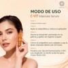 Sesderma C-Vit Ampolletas Intensive Serum Vitamina C 12% 10 ampolletas