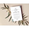 Ure Tenk To My Son on Your Wedding Day Poem,