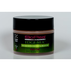SOREAL Amanda Edge Silk Hair Gel 8oz