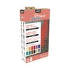 Pébéo Fantasy Prisme Explorer Set, Fantastic Effects, Ideal for Jewellery