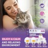Cat Calming Pheromone Diffuser Effectively Relieve Anxiety Stress