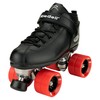 Riedell Dart Roller Skate - Quad Roller Speed Skates |
