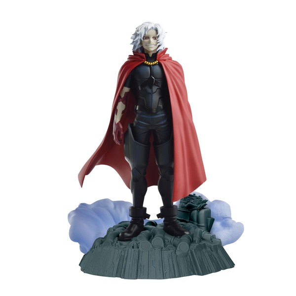 Banpresto - My Hero Academia - Tomura Shigaraki [The Brush],