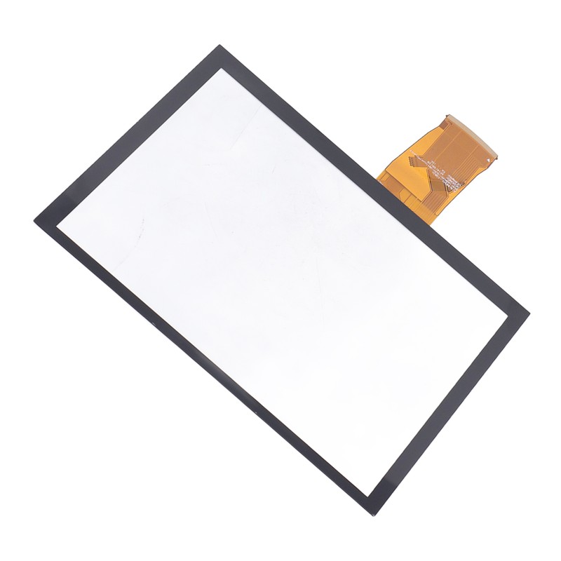 8.4in Radio Navigation Touch Screen Acrylic Oil Resistant Replacement for
