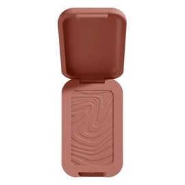 NYX Professional Makeup Buttermelt Bronzer, bronceador cremoso en polvo con alta pigmentación, fórmula vegana, acabado natural con duración hasta por 12H, 5g – Tono All Butta’d Up (Claro medio cálido)