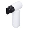 Electric Air Duster Cordless Handheld Portable Mini PC Car Blower