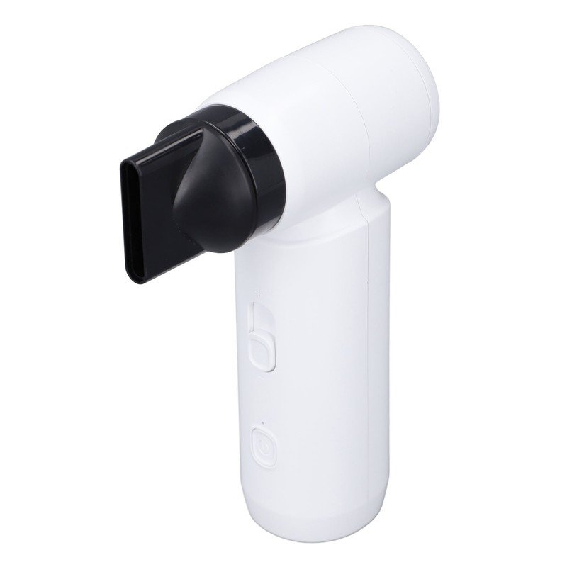 Electric Air Duster Cordless Handheld Portable Mini PC Car Blower